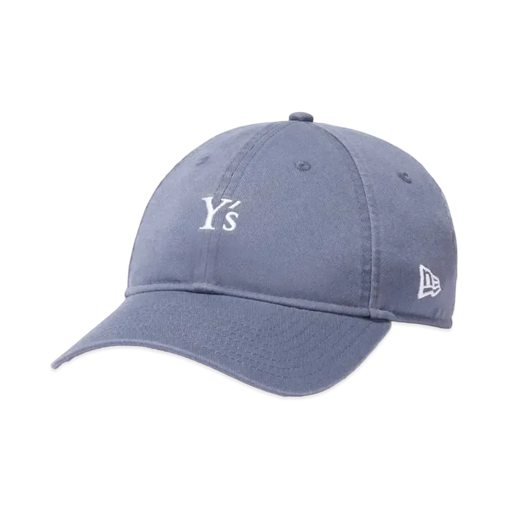 NEW ERA x Y's SS24 9Thirty "Light Blue"
