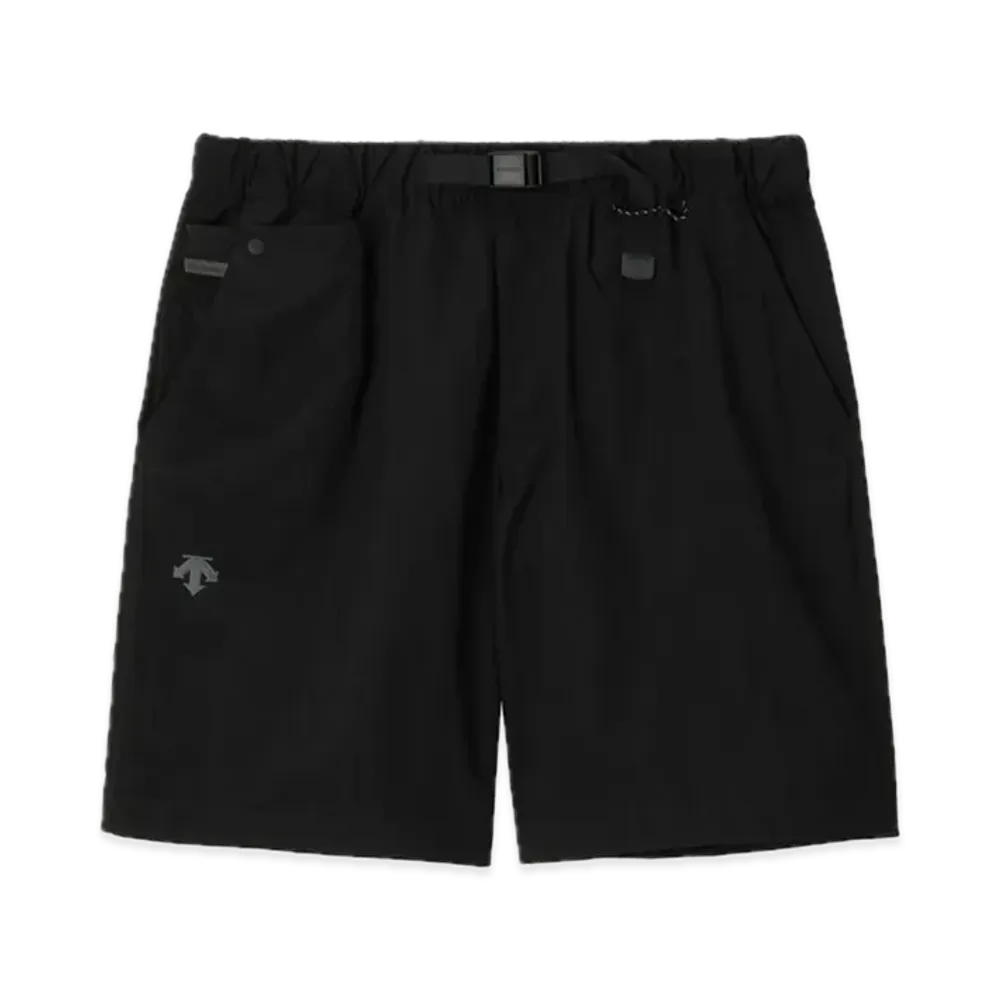 DESCENTE ALLTERRAIN Half Pants "Black"