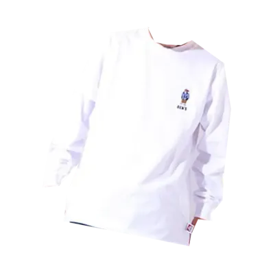 BEN DAVIS T-Shirts "White"