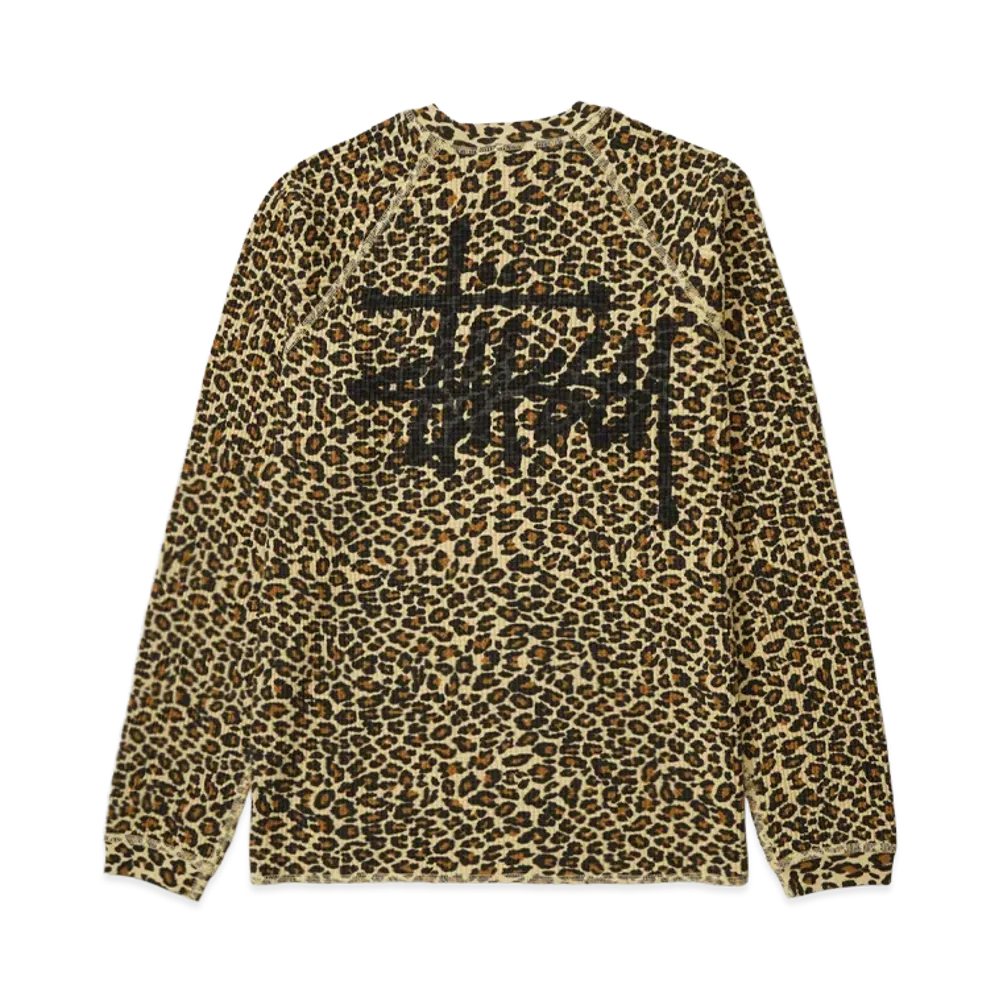 Stussy Basic Stussy Thermal 