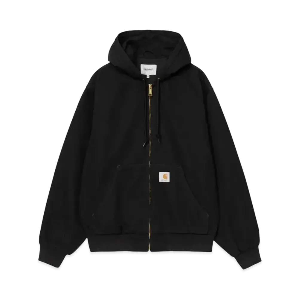 Carhartt WIP OG Active Jacket "Black"