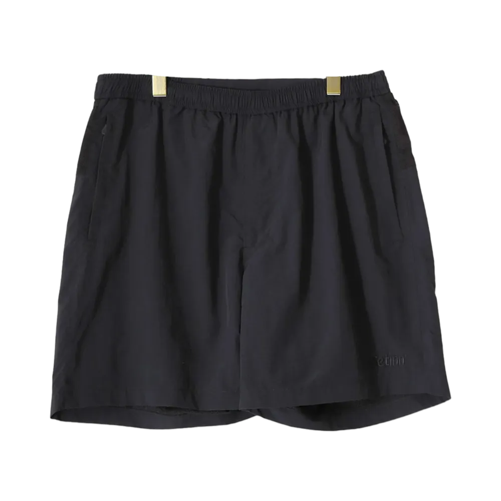 Setinn Ballperson Shorts "Black"
