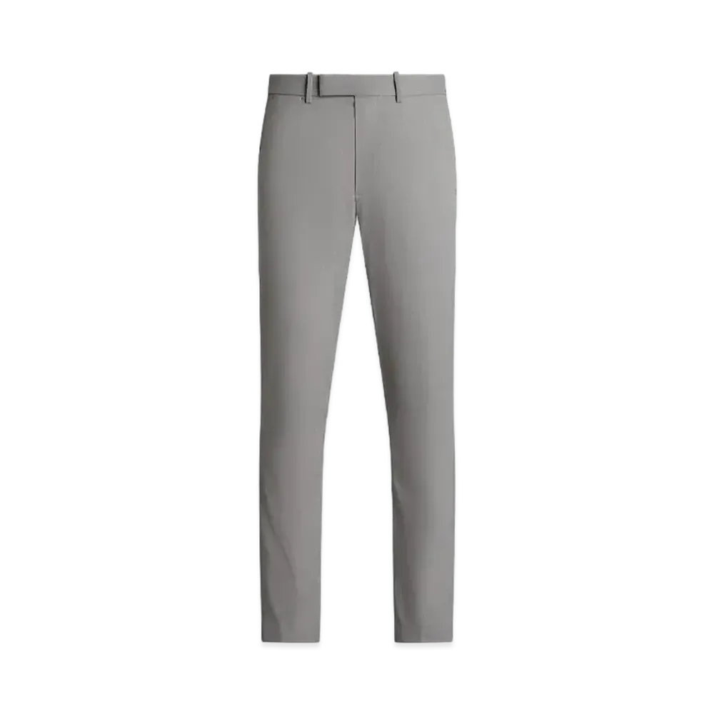 Polo Ralph Lauren Tailored Fit Performance Twill Pants "Gray"
