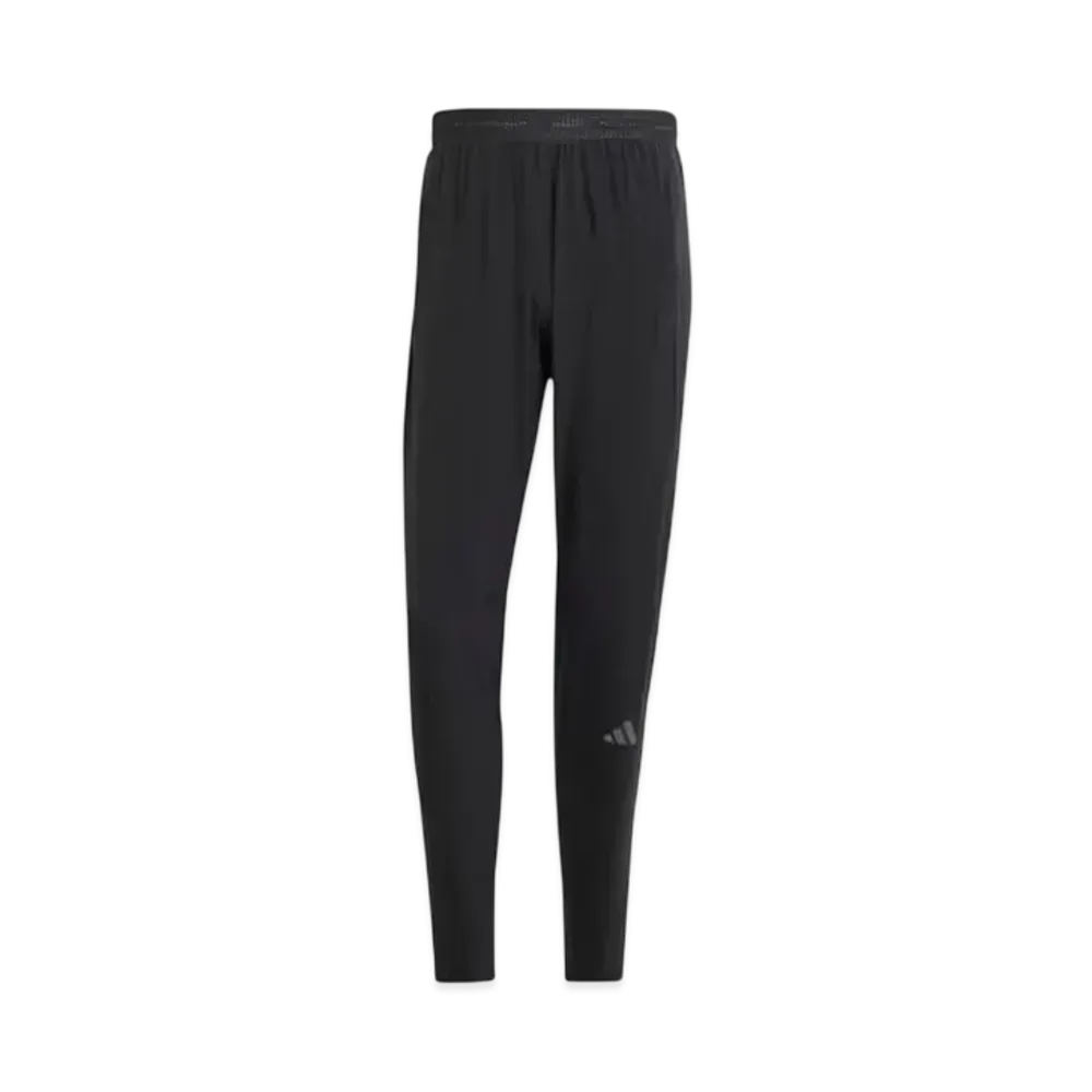 adidas Adizero Running Pants "Black/Black"