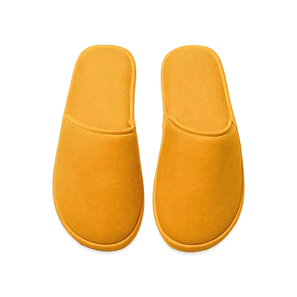 Drew House House Slipper "Golden Yellow"