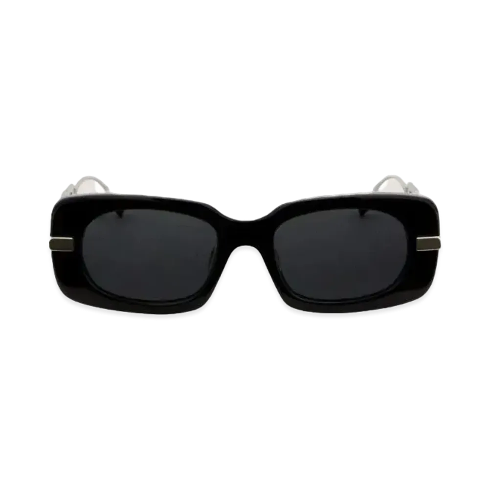 AMBUSH A Chain Sunglasses "Black"