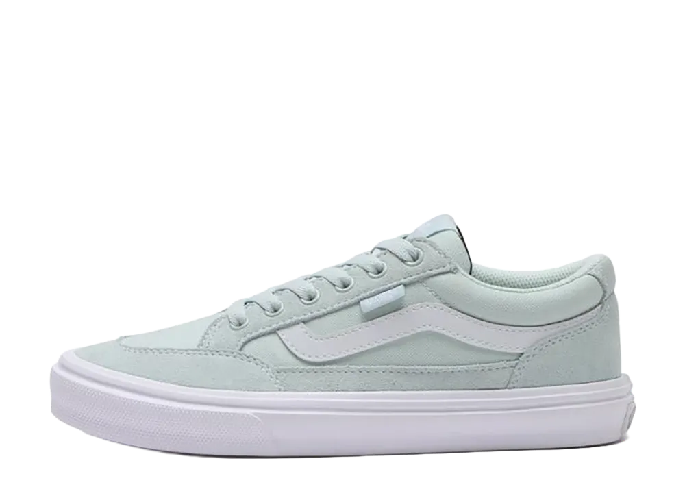 Vans Women's Falken "Sax/White" (V3830 LCS)