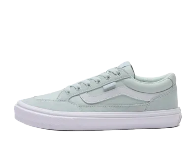 Vans Women's Falken "Sax/White" (V3830 LCS)