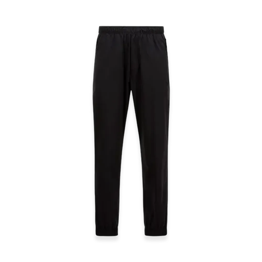 MONCLER Logo Patch Jogging Trousers "Black"