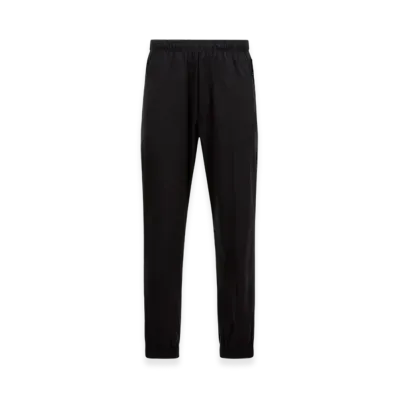 MONCLER Logo Patch Jogging Trousers "Black"