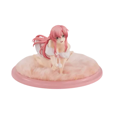 MegaHouse "G.E.M. Series" -MOBILE SUIT GUNDAM- Meer Campbell Negligee Ver.