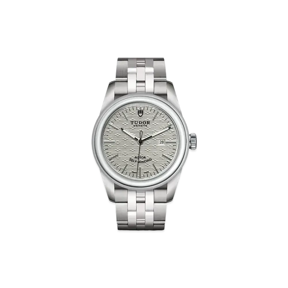 TUDOR GLAMOUR DATE