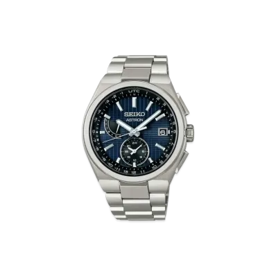 SEIKO Astron "Black" SBXY063