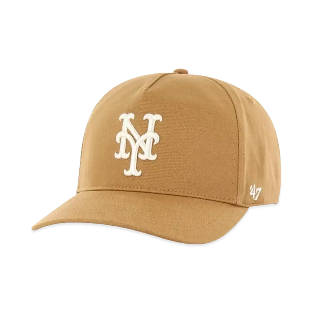 47 LA NYY Hitch "Mets Camel"