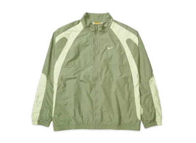 Nike x Drake NOCTA NRG CS Woven Track Jacket "Green"