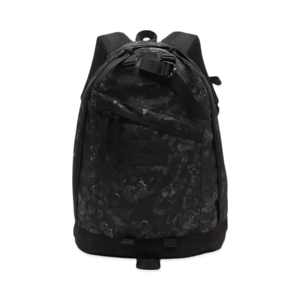 GREGORY Classic Day Pack 26L "Black Tapestry"
