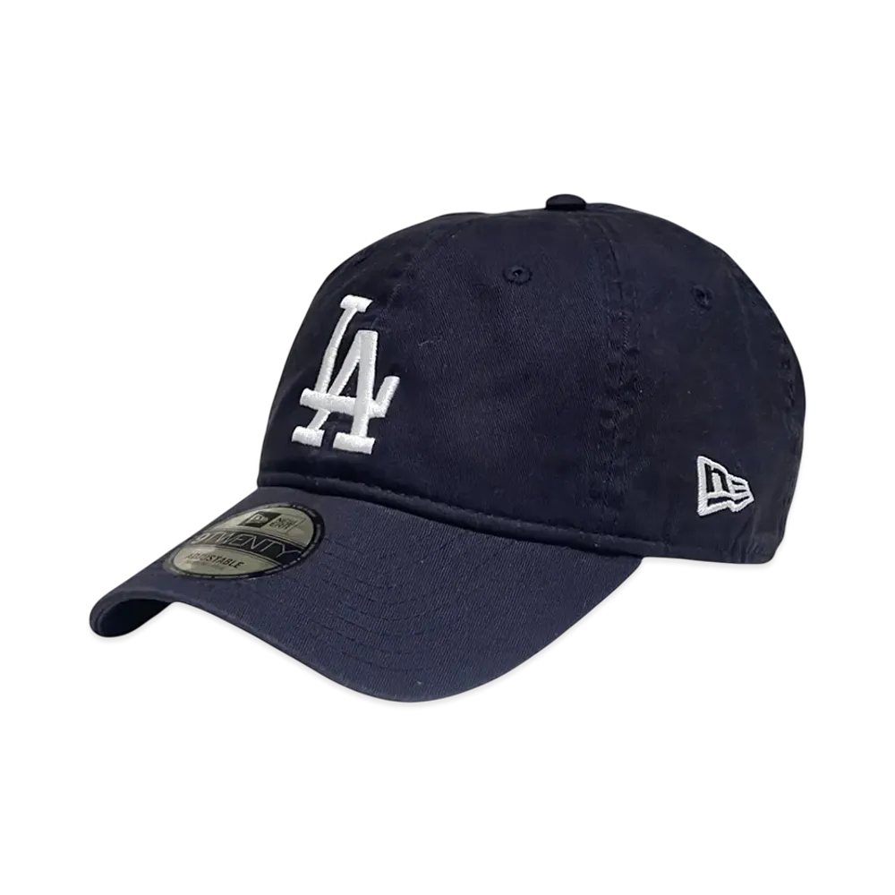 NEW ERA Ac Cap "Navy"