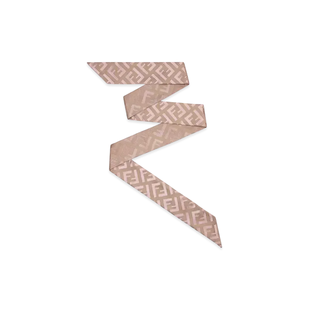 FENDI Wrappy "Pink"