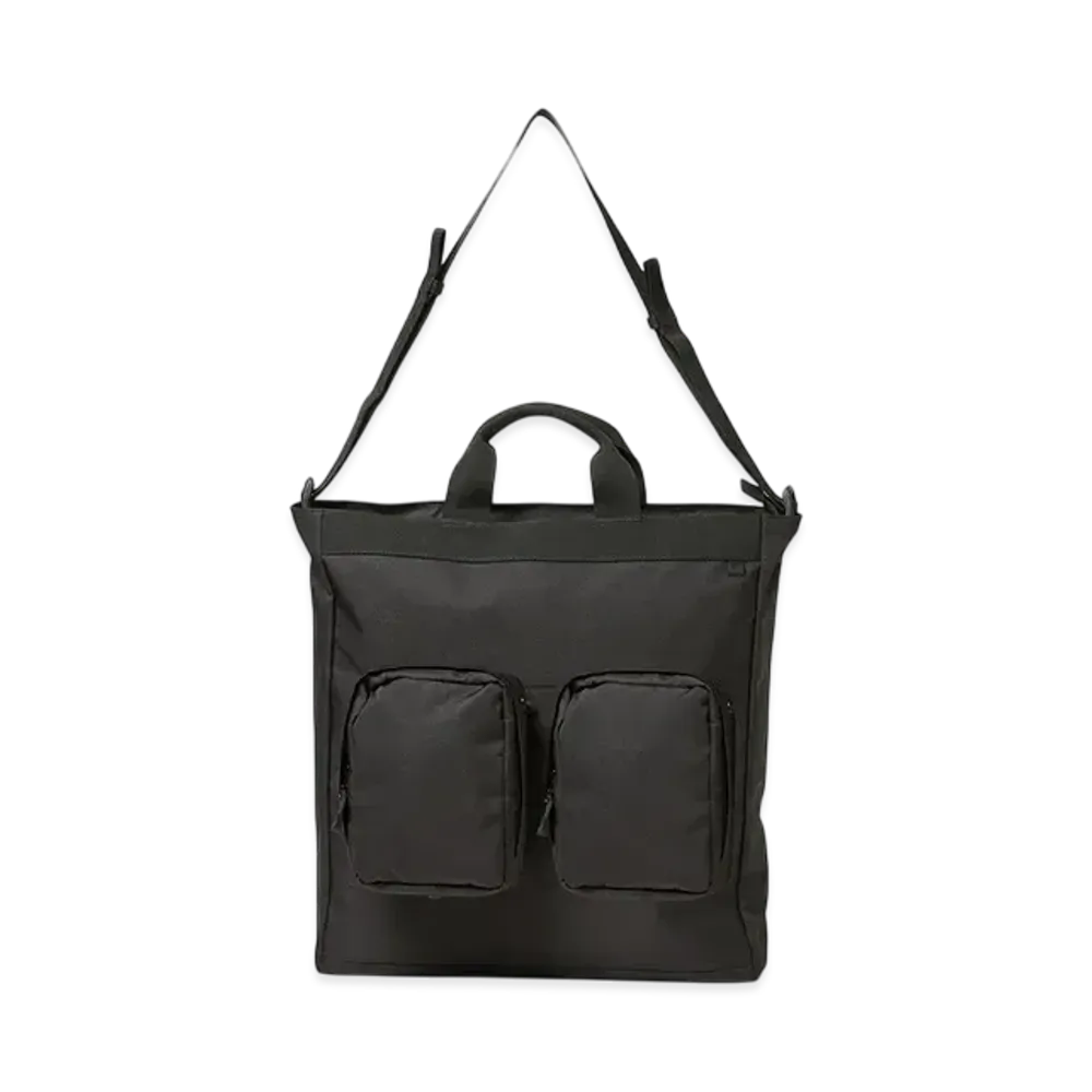 DAIWA PIER39 Tech Tacticaltotebag/L "Black"