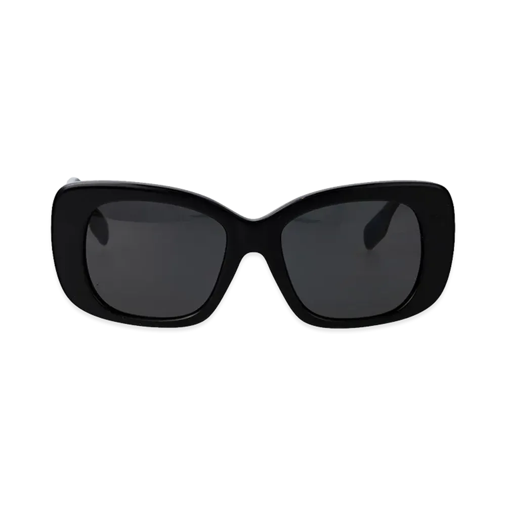 Burberry Women's Sunglasses "Black"
