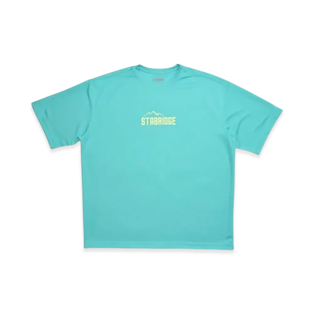 STABRIDGE Quick Dry Tee "Flushing Meadows"