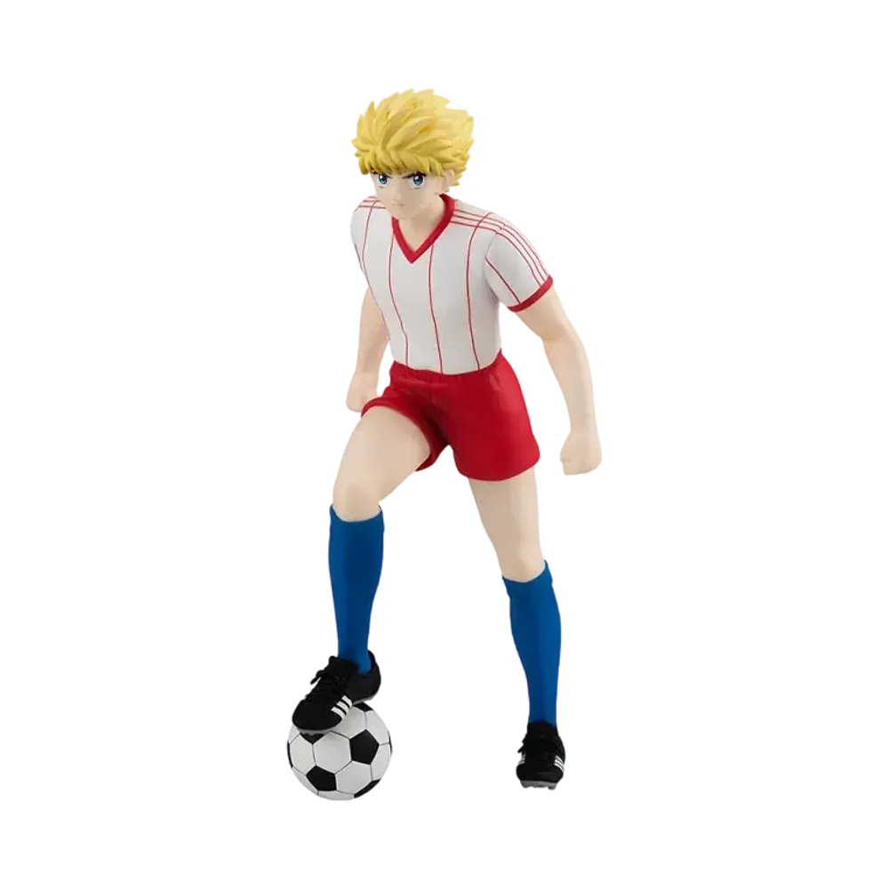 Good Smile Company "POP UP PARADE" -Captain Tsubasa (Manga Edition)- Karl Heinz Schneider