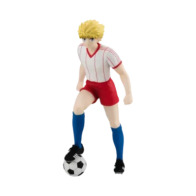 Good Smile Company "POP UP PARADE" -Captain Tsubasa (Manga Edition)- Karl Heinz Schneider
