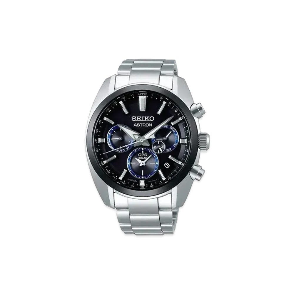 SEIKO Astron Global Line Authentic SBXC053