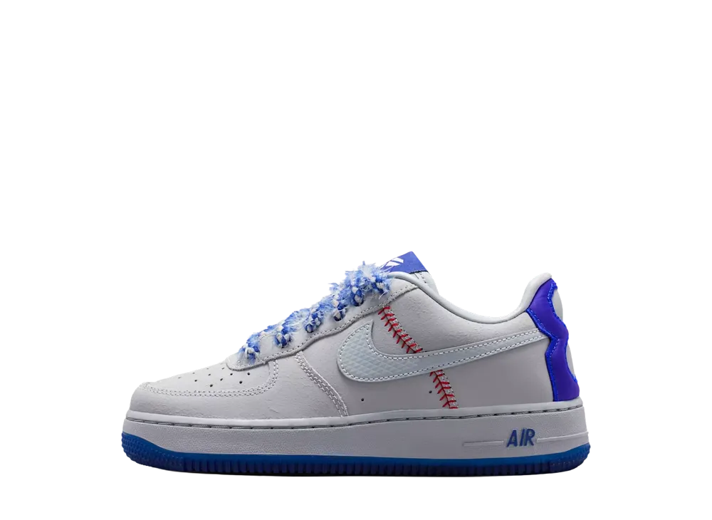 Kobe Bryant × Nike PS Air Force 1 Low Protro "Dodgers"