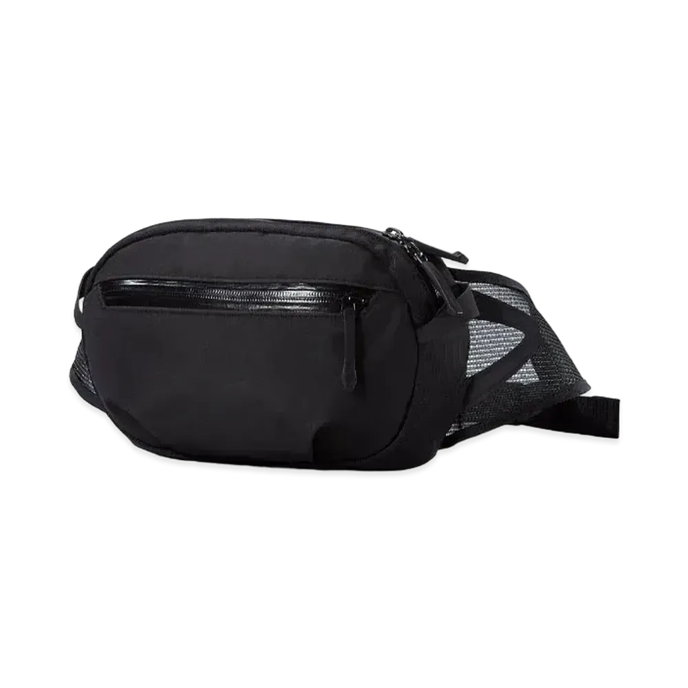 ARC'TERYX Arrow Waist Pack "Black II" X000008017