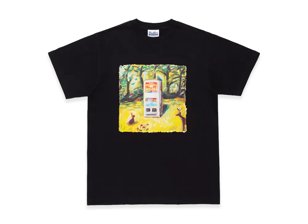 Buffer x Dydo Sanctuary "Black"
