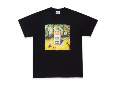 Buffer x Dydo Sanctuary "Black"
