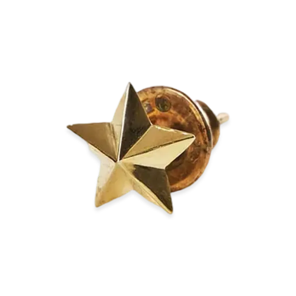 DELUXE STARDUST "GOLD"
