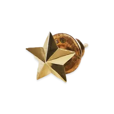 DELUXE STARDUST "GOLD"