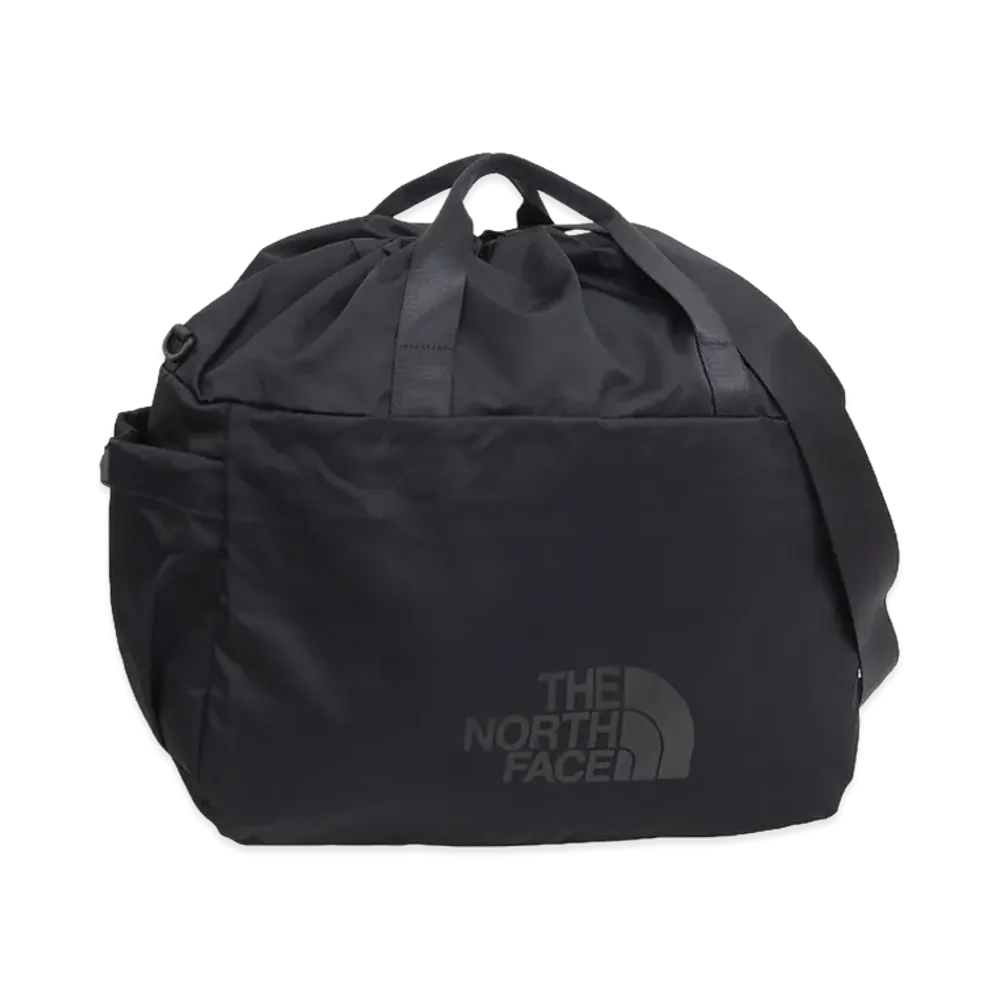 The North Face Bonney Duffle Bag "Black"
