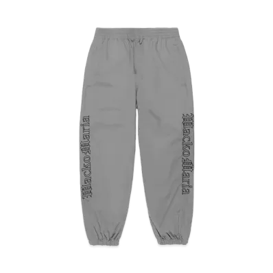 WACKO MARIA Track Pants "Gray"