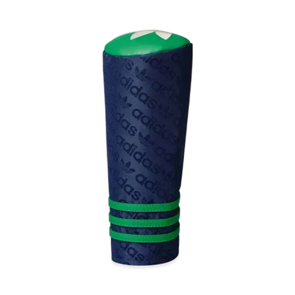 adidas Originals Golf Monogram Headcover "Night Indigo/Green"