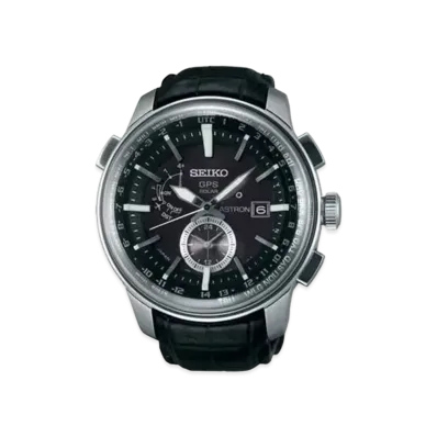 SEIKO Astron "Black" SBXA037