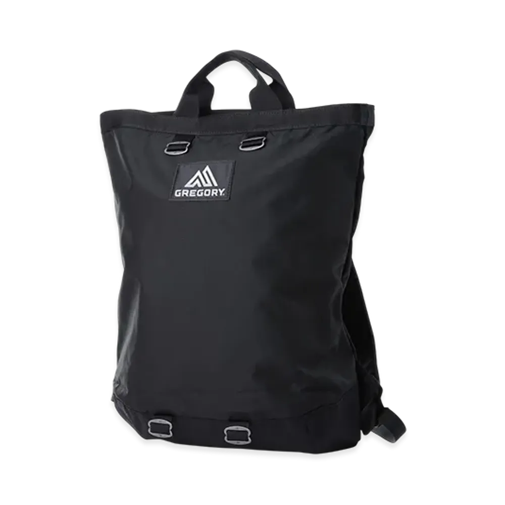GREGORY Flash Day "Black"