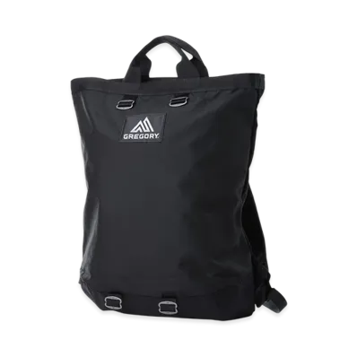 GREGORY Flash Day "Black"