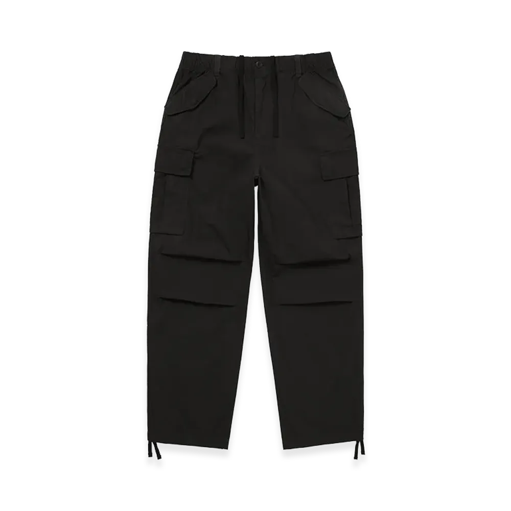 thisisneverthat Cargo Pant "Black"