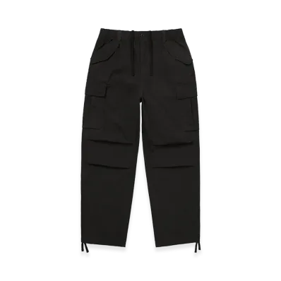 thisisneverthat Cargo Pant "Black"