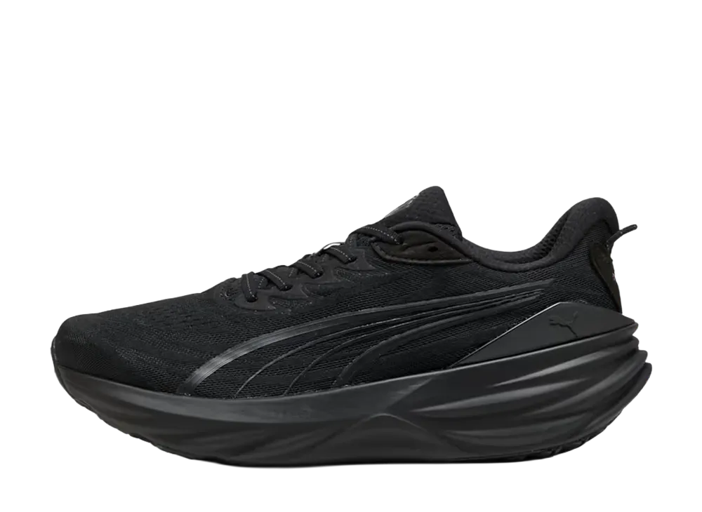 Puma ForeverRun Nitro 3 "PUMA Black/Flat Dark Gray"