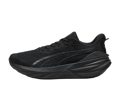 Puma ForeverRun Nitro 3 "PUMA Black/Flat Dark Gray"
