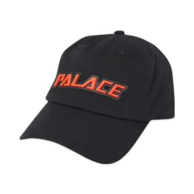 PALACE Air P-Panel "Black"