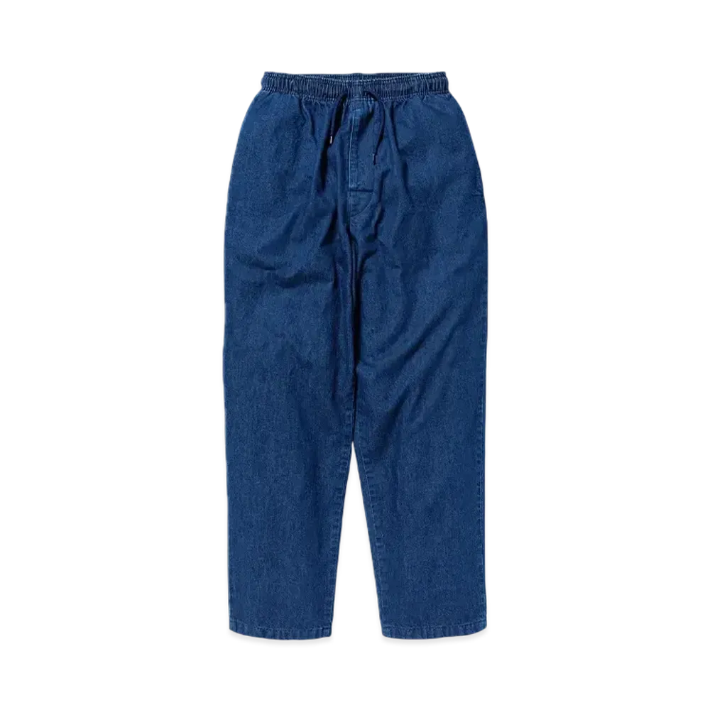 WTAPS Sddt2002 / Trousers / Cotton. Denim "Indigo"