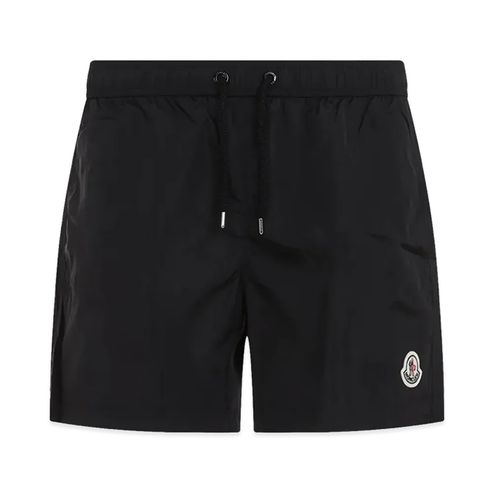 MONCLER Sea Clothing "Black"