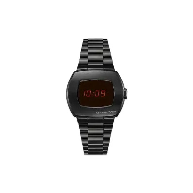 Hamilton American Classic PSR Digital Quartz