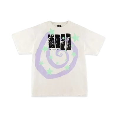 SAINT Mxxxxxx Hi Manity Tee "White"