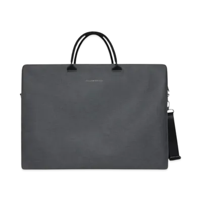 JJJJound x DESCENTE ALLTERRAIN II Duffle Bag "Charcoal"